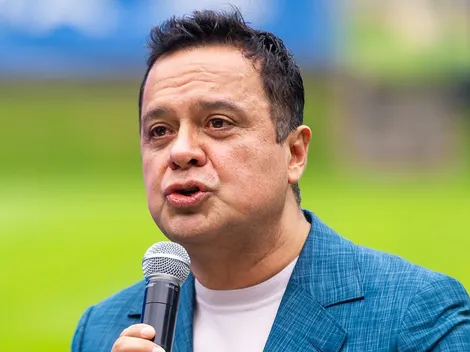 Velázquez confesó un gran problema personal que tuvo por "culpa" de Cruz Azul