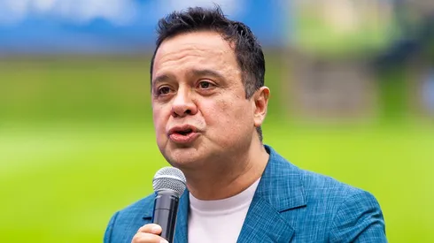 Adrián Esparza hizo confesar al presidente de Cruz Azul.