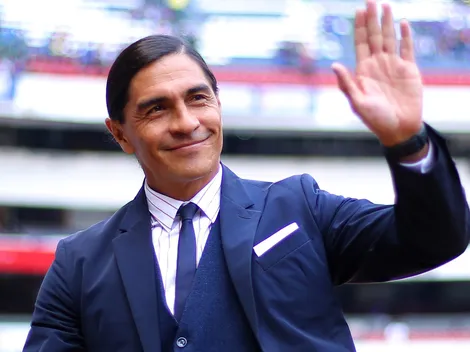 Con recado a Larcamón, Paco Palencia eligió a su candidato a campeón