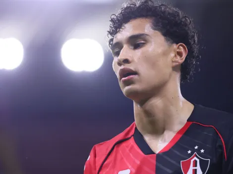 El drama que podría vivir Jeremy Márquez en Cruz Azul