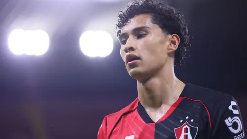 El flamante refuerzo cruzazulino no la tendría nada fácil.