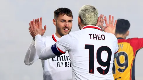 El canterano de Cruz Azul cada vez se queda más solo en un Milan que vive un proceso de reconstrucción.