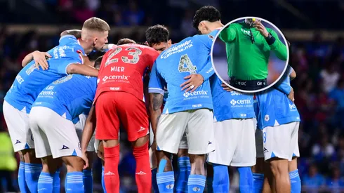 Ya hay árbitro para el debut de Cruz Azul en el Apertura.