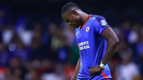 El delantero colombiano fue uno de los principales objetivos del cuadro americanista hasta hace unos días.