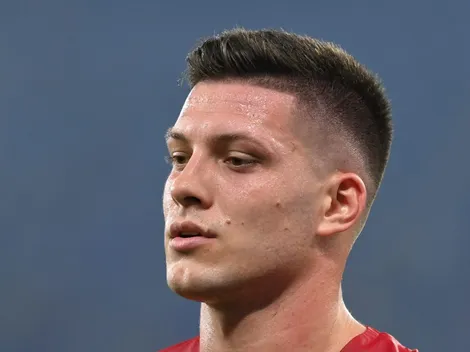 Ultimátum de Jovic a Cruz Azul