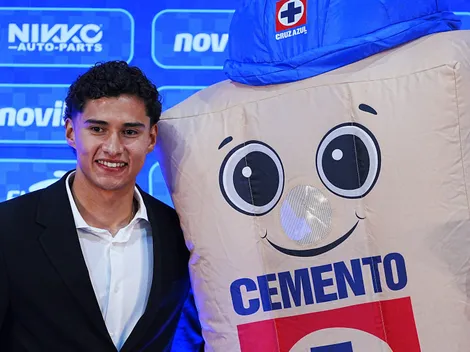 El guiño de un jugador de Tigres a Jeremy Márquez