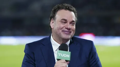 El periodista atizó con todo a la figura de Iván Alonso