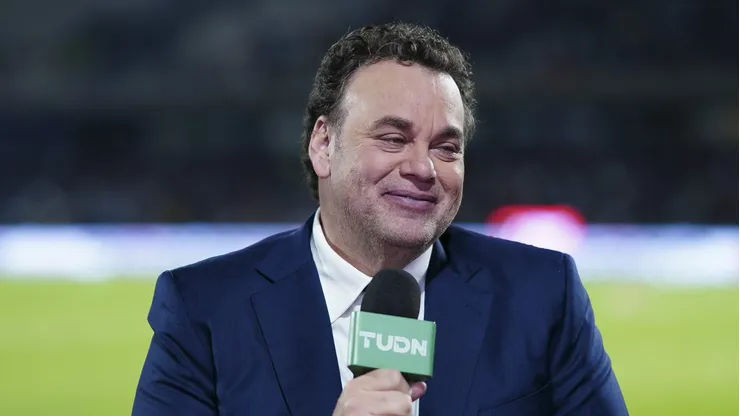 El periodista atizó con todo a la figura de Iván Alonso