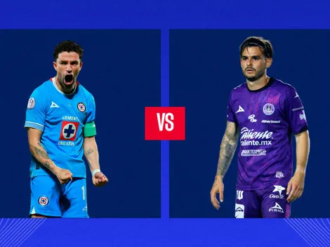 ¿Dónde ver EN VIVO y Gratis Cruz Azul Azul vs. Mazatlán por la Liga MX?