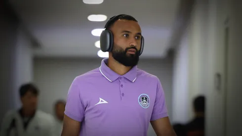 Jordan Sierra, figura de Mazatlán, advirtió a Cruz Azul.