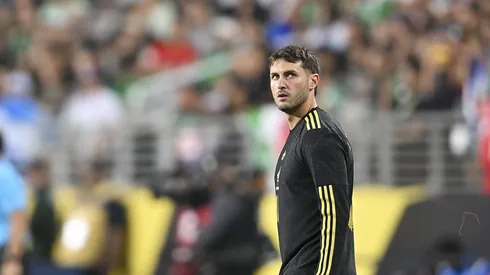 El Chaquito se volvió viral en las redes por este momento.