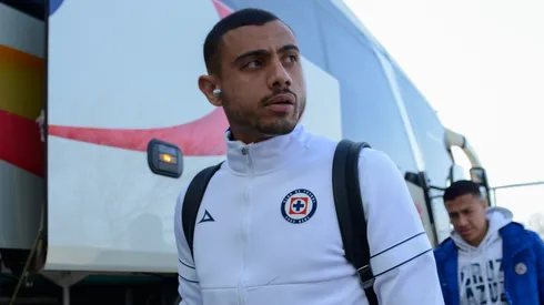 El griego todavía pertenece a La Máquina.