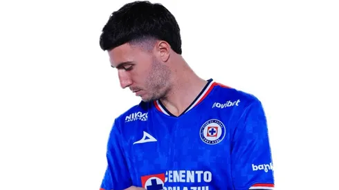 El argentino ya se vistió de cementero e ilusiona.