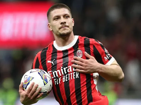 El entorno de Luka Jóvic ya buscaría casa en CDMX