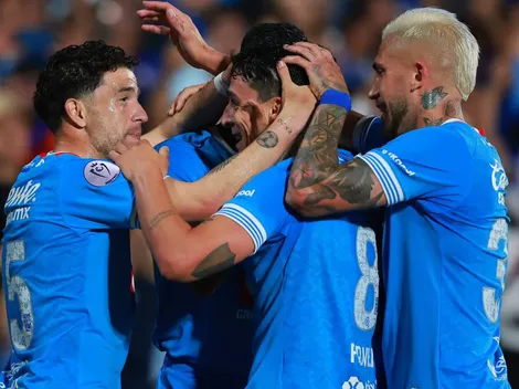 ¿Cruz Azul vs. Mazatlán va por TV abierta? Así puedes ver la Liga MX