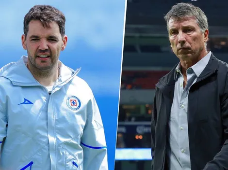 Alineaciones CONFIRMADAS de Cruz Azul vs. Mazatlán por la Liga MX