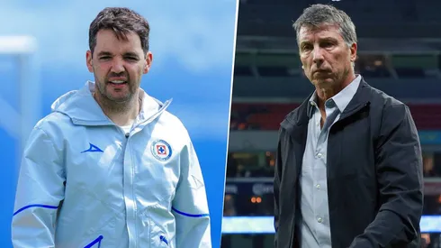 Las alineaciones confirmadas de Cruz Azul vs. Mazatlán por la Liga MX