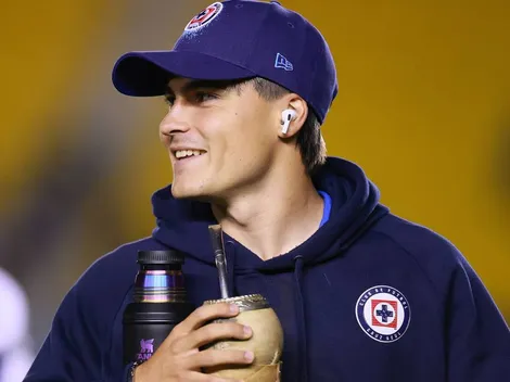 Luka Romero sorprendió a Nicolás Larcamón y tendría una nueva posición