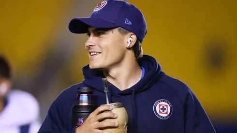 Luka Romero sorprendió a Nicolás Larcamón y tendría una nueva posición