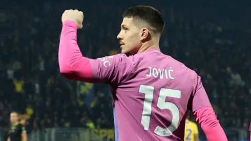 El ex Real Madrid está cada vez más cerca del cementero.