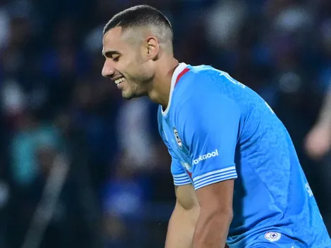 ¿Por qué no juegan Toro, Giakoumakis y Montaño en Cruz Azul vs Mazatlán?