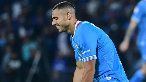 Nicolás Larcamón ya sabe con quiénes no contará.