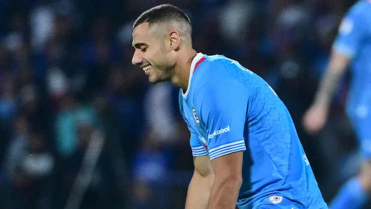 Nicolás Larcamón ya sabe con quiénes no contará.