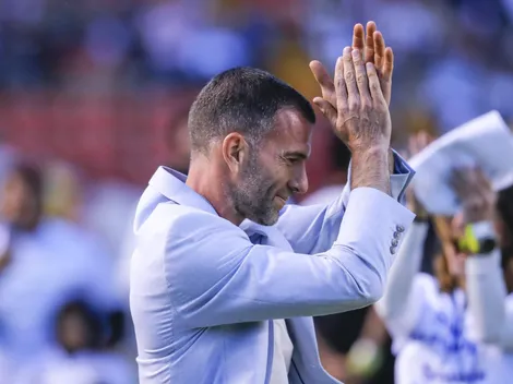 ¿Y Cruz Azul? Tito Villa expresó su apoyo a otro equipo de Liga MX