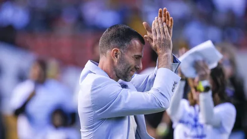 Tito Villa es uno de los personajes más queridos de la afición cementera.