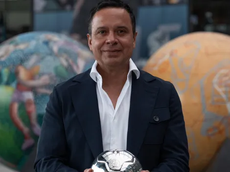 El mensaje de Víctor Velázquez antes del debut de Cruz Azul en Liga MX