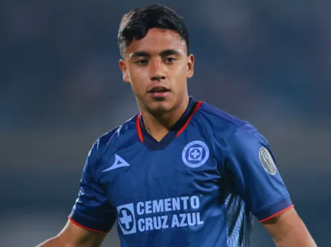 Amaury Morales fue reconocido junto a un crack del Real Madrid