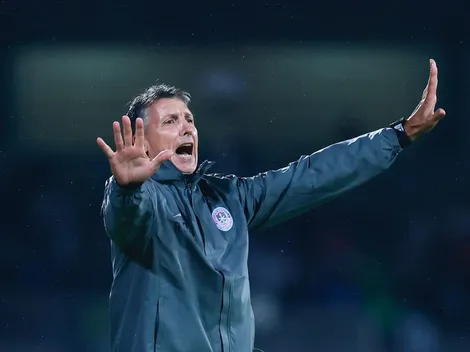 Robert Siboldi sorpende al hablar de Cruz Azul tras empate con Mazatlán