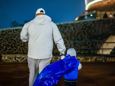 Las noticias de Cruz Azul este domingo 13 de julio