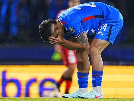 Tabla: Así quedó Cruz Azul ante el empate con Mazatlán