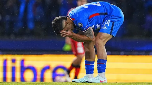 Los cementeros no pasaron del empate en su primera presentación del nuevo torneo. Mateo Levy tuvo la victoria en sus pies.