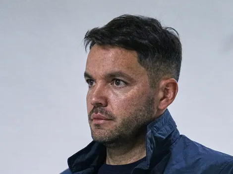 ¿Dardo para Sepúlveda de Nicolás Larcamón?