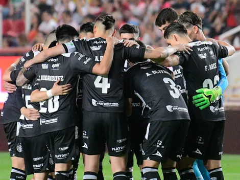 Informan otro refuerzo proveniente del Necaxa