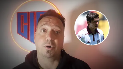 César Luis Merlo adelantó nuevo posible fichaje de Cruz Azul