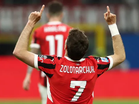 Santiago Giménez jugará en Australia en el 2026