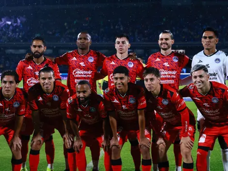 Mazatlán ninguneó a Cruz Azul por su falta de estadio