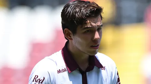 El defensor de 21 años pasa sorpresivamente a La Máquina.