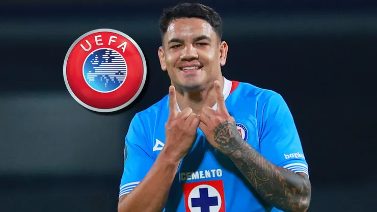 El uruguayo no tiene más lugar en La Máquina Celeste.