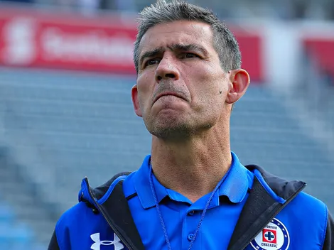 Yayo de la Torre explotó tras el empate de Cruz Azul vs Mazatlán