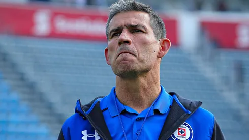 El ex director deportivo criticó el empate en cero.