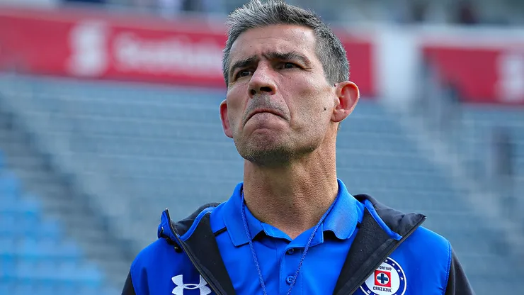 El ex director deportivo criticó el empate en cero.