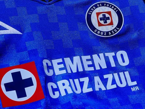 Noticias de Cruz Azul hoy: nuevo fichaje, Nicolás Larcamón y Luka Jóvic