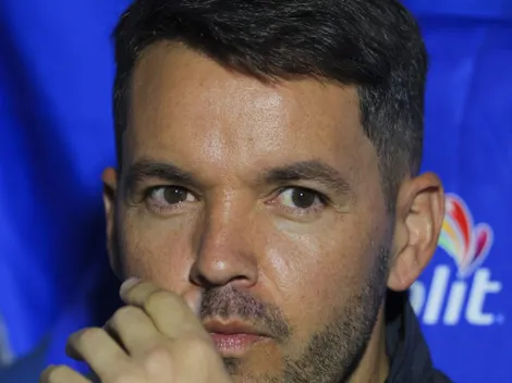 Contundente decisión de Larcamón tras el empate inicial ante Mazatlán