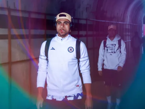 ¿Por qué Cruz Azul no hizo con Giakoumakis lo mismo que con el Toro?