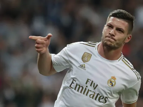 Jovic esperará a Cruz Azul hasta hoy: un club de España ya lo tantea