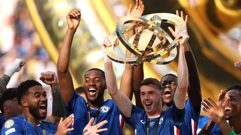 Los cementeros ya están clasificados gracias al triunfo en Concachampions contra el Vancouver Whitecaps.